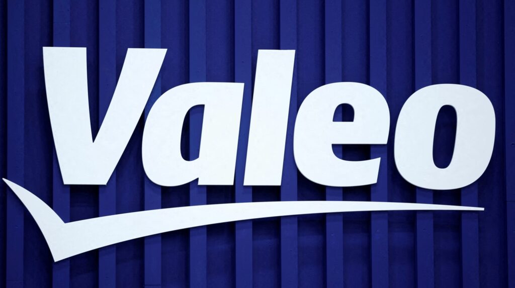 Valeo Project Manager P1 Hiring