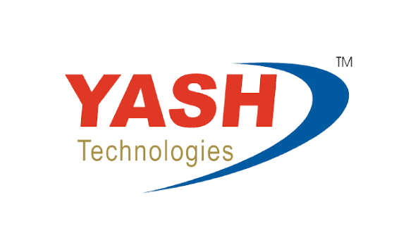 YASH Technologies Trainee – IoT Hiring
