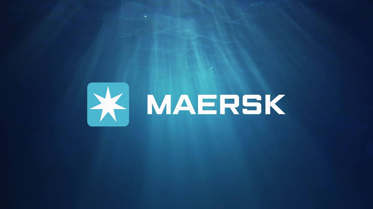 Maersk Software Engineer Hiring in Bengaluru, India