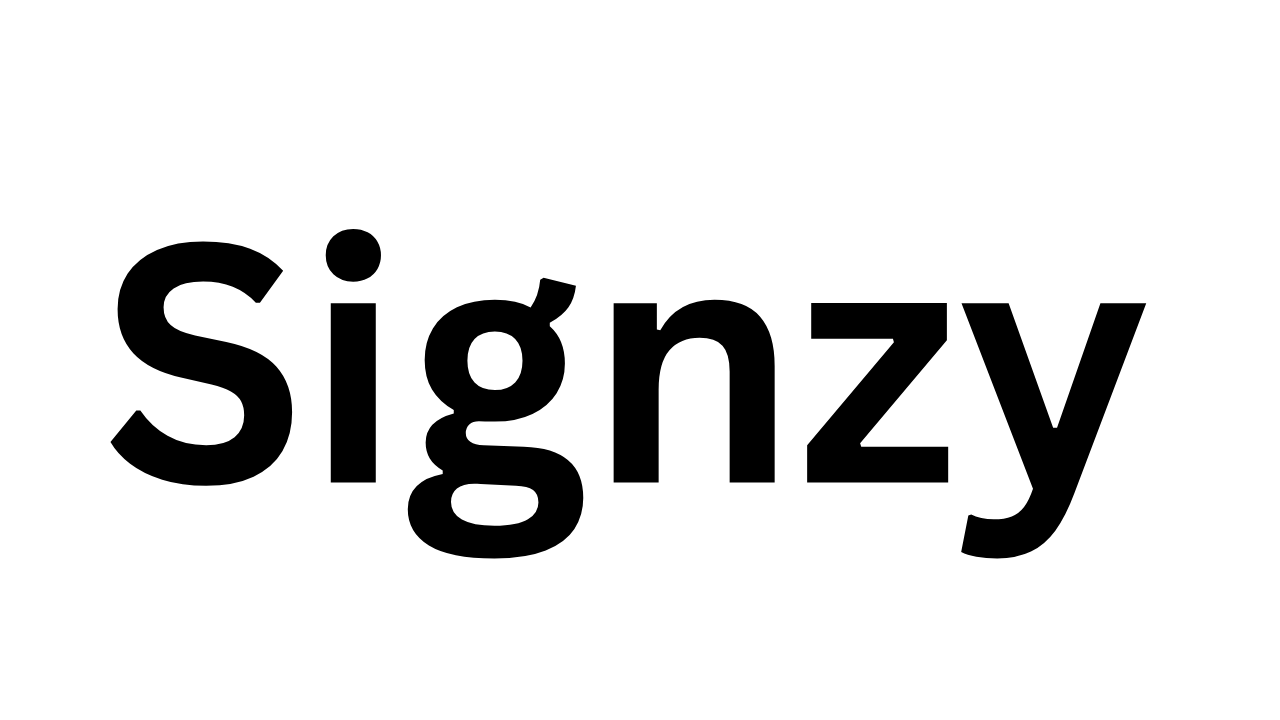 Data Extract Patterns Data Analyst Internship at Signzy Technologies 2026: Freshers Hiring ...
