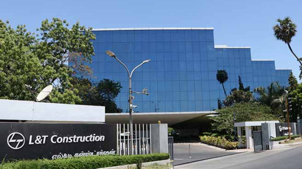 L&T Technology Services Recruitment 2026: M.Tech Off Campus Drive for ...
