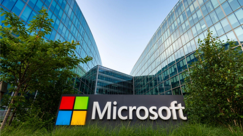 Microsoft Recruitment 2026: Technology Consultant Role | Freshers Hiring Opportunity