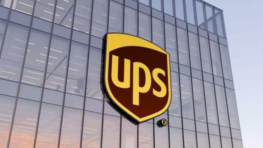 UPS Recruitment 2026: Associate Application Developer Opportunity for Freshers in Chennai