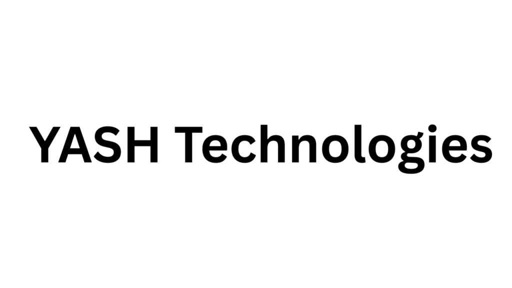 YASH Technologies Recruitment 2026: Trainee Programmer Opportunity for Freshers (0–1 Years)