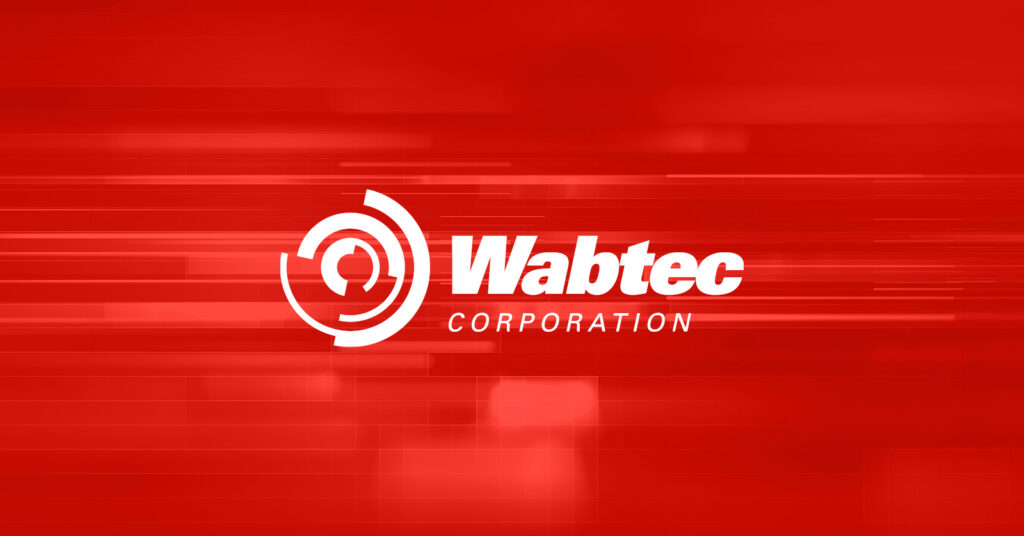 Wabtec is hiring Intern – Engineering in Bengaluru