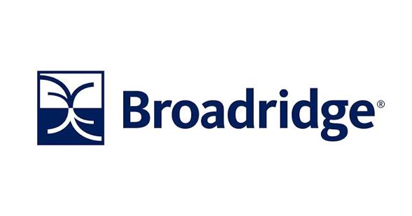 Broadridge Hiring Member Technical in Bengaluru – Freshers