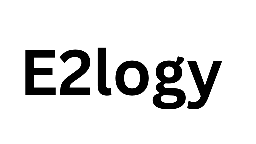 E2logy Recruitment 2026: Python Developer Opportunity for Freshers | Off Campus Drive