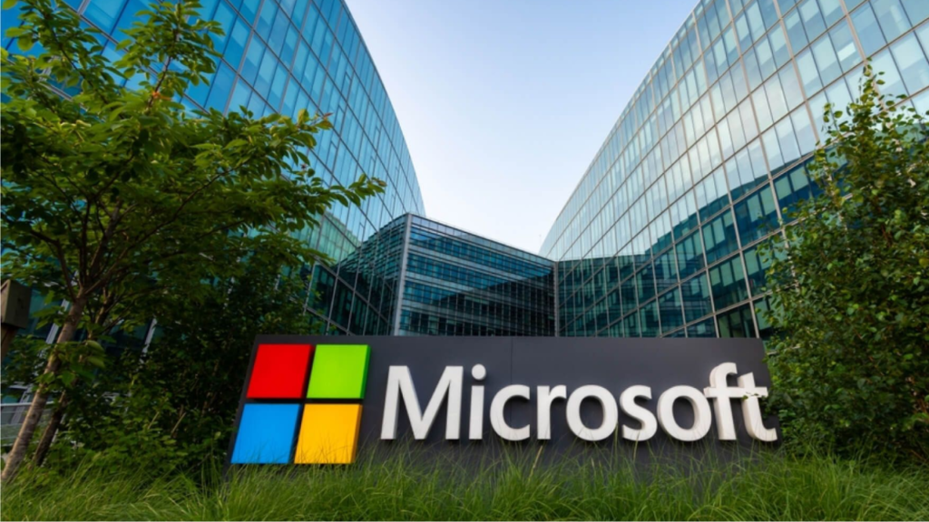 Microsoft Software Engineer Recruitment 2026 – Apply for Off Campus Drive in Bangalore