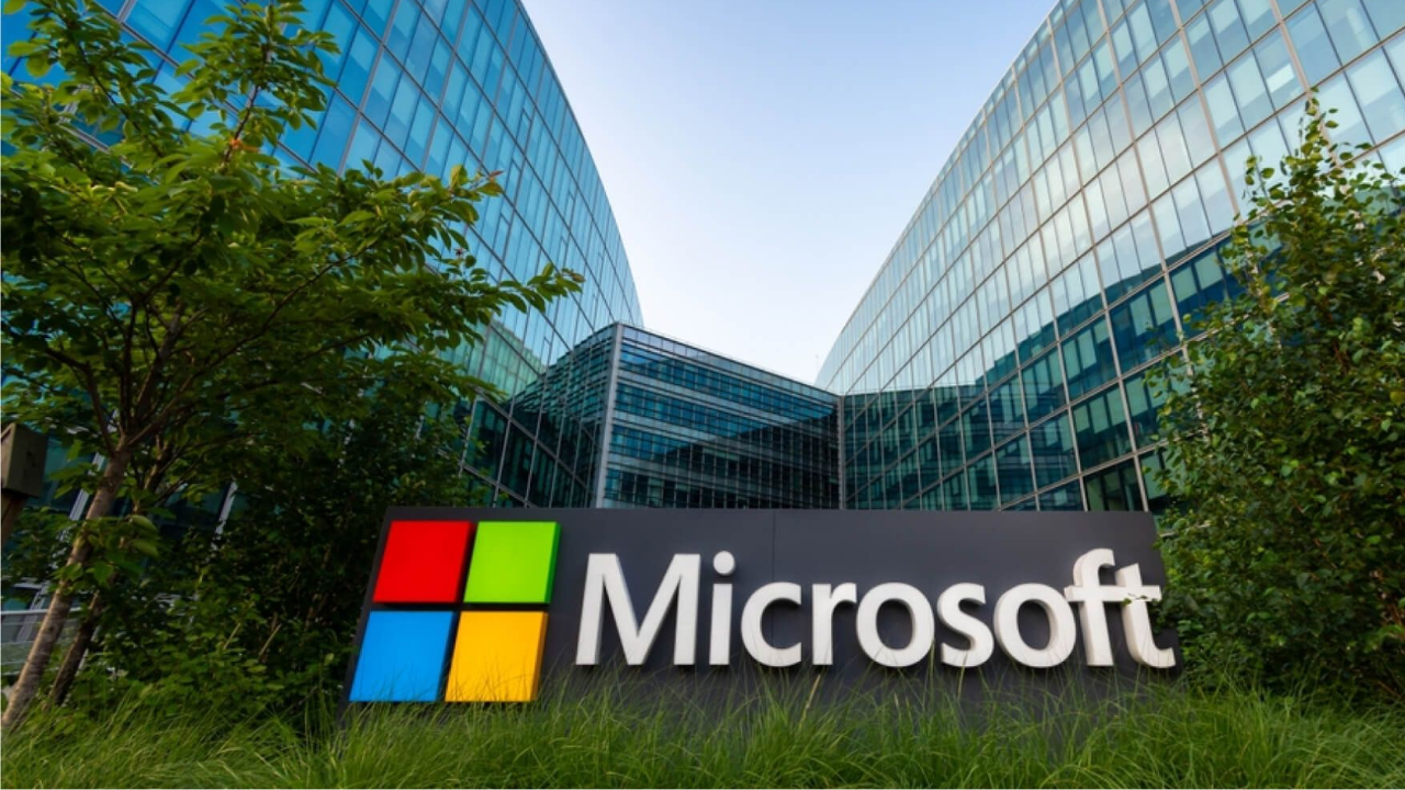 Microsoft Software Engineer Recruitment 2026 – Apply for Off Campus ...
