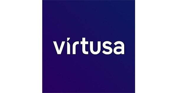 Virtusa Java Full Stack Developer Hiring 2026 in Pune