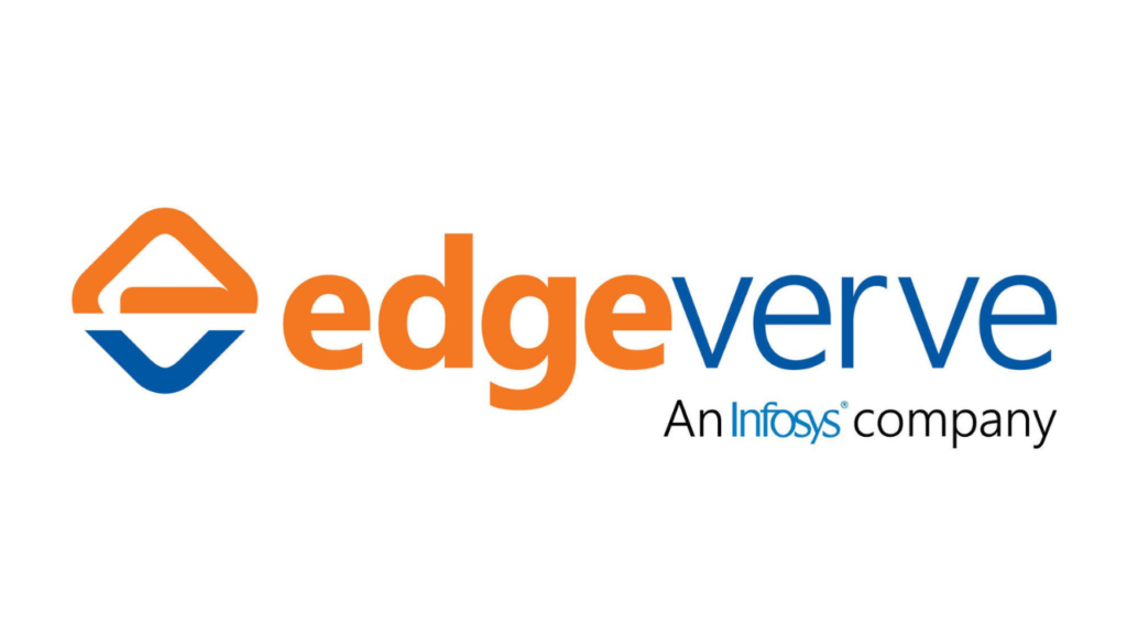 EdgeVerve Systems Recruitment 2026 for Systems Engineer – EV | Freshers Hiring for BE/BTech Graduates