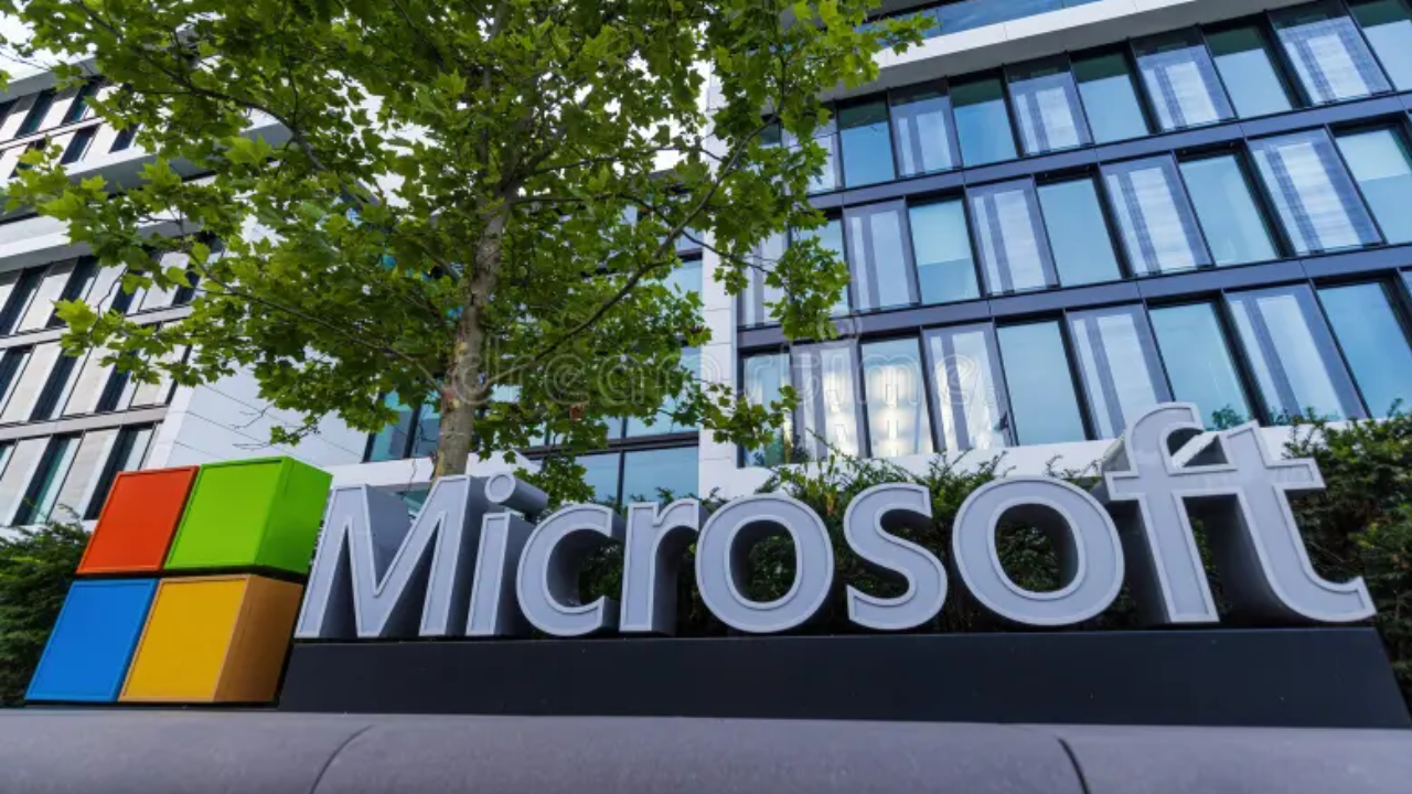 Microsoft Research Internship Opportunities 2026 in Bangalore ...