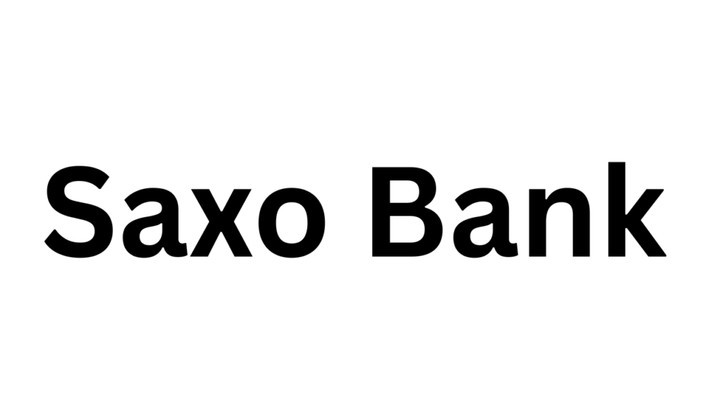 Saxo Bank Recruitment 2026: Apprentice Functional Tester Freshers Hiring Opportunity