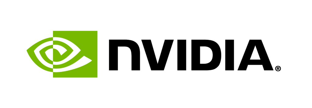 NVIDIA Logo