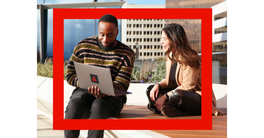 Adobe Software Development Engineer Recruitment