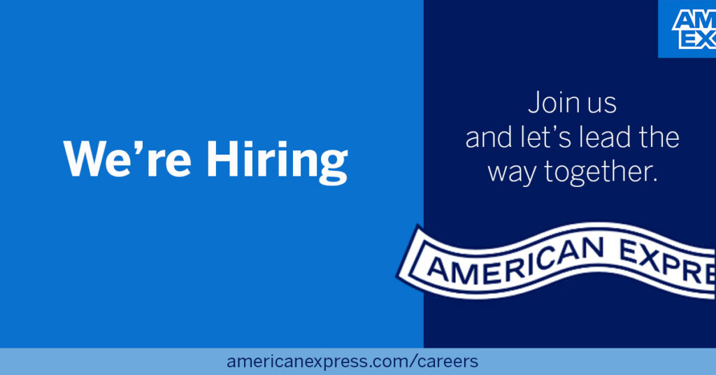 American Express logo