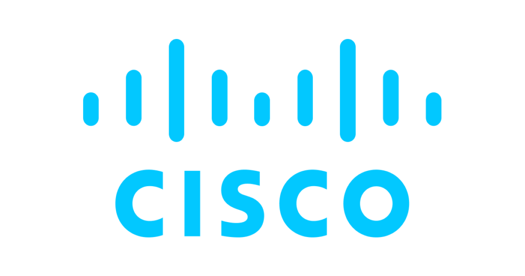 Cisco Logo