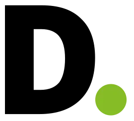 Deloitte logo