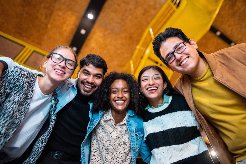 EY Careers Consulting Graduate