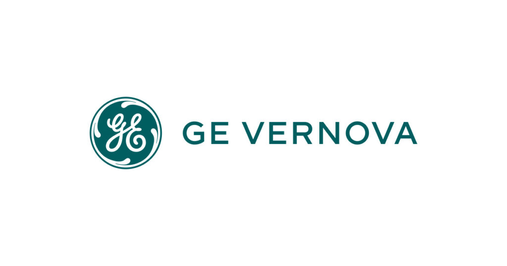 GE Vernova logo