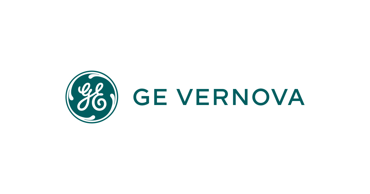 GE Vernova logo