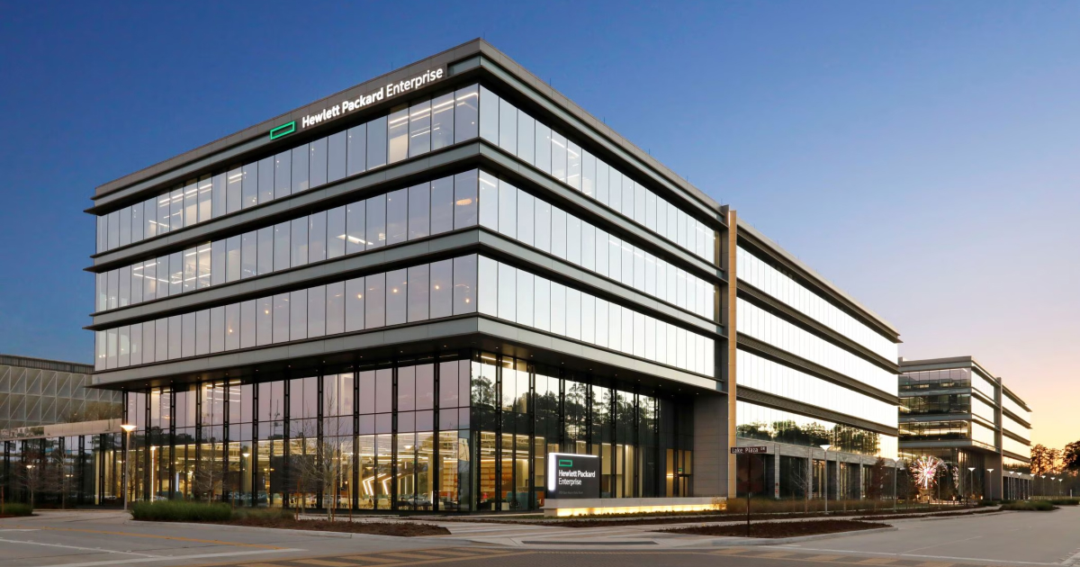HPE Graduate Software Engineer Recruitment