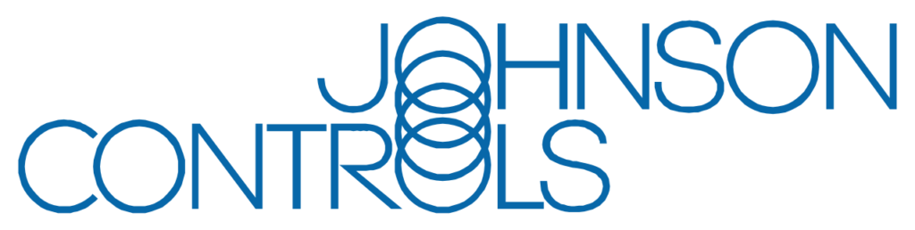 Johnson Controls logo