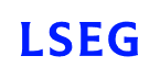 LSEG logo - Associate Software Engineer hiring Bangalore