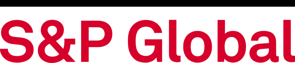 S&P Global logo