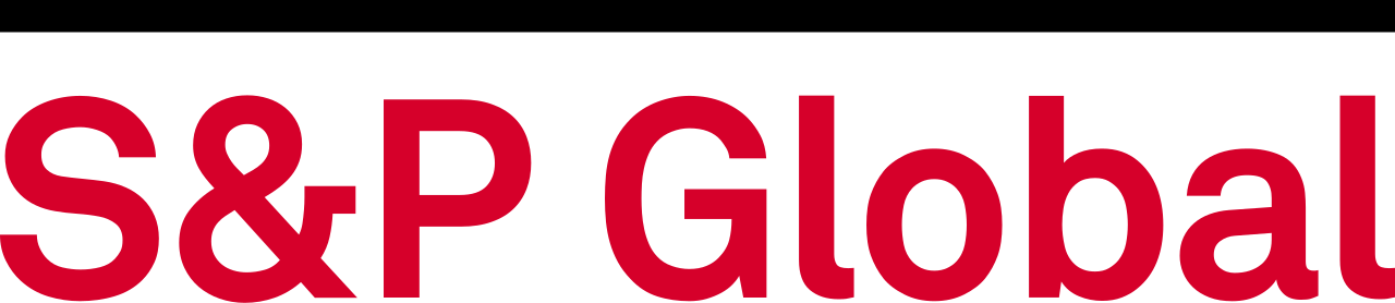 S&P Global logo