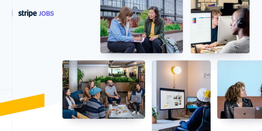 Stripe Software Engineer Intern Recruitment