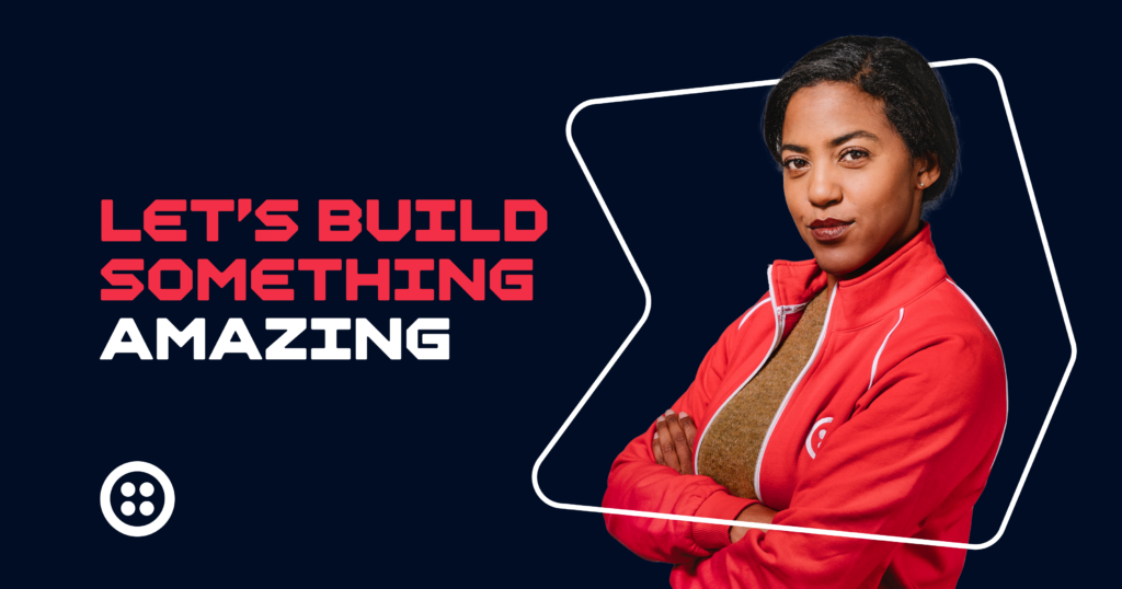 Twilio Associate Application Engineer Recruitment