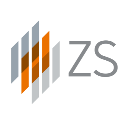 ZS Business Technology Solutions Associate Recruitment