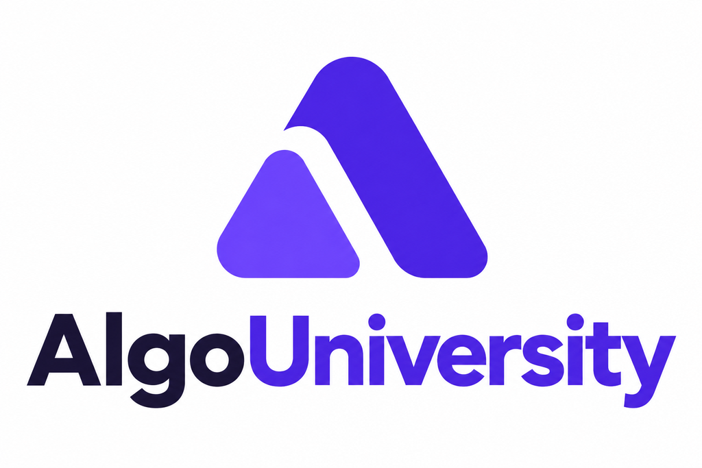 AlgoUniversity