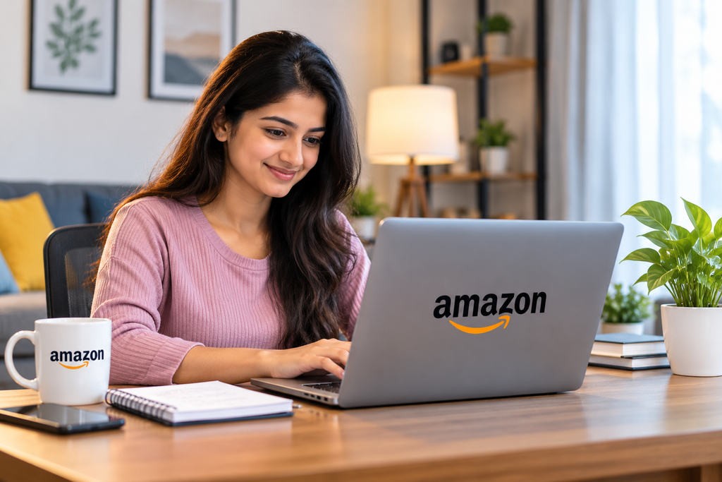Amazon CTK Svc Associate Hiring 2026