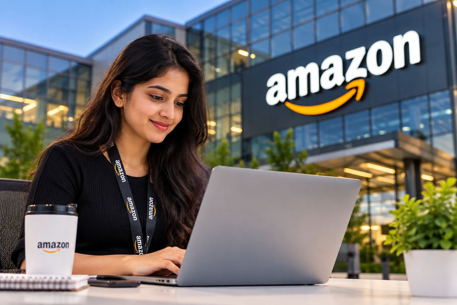 Amazon Central Operations Support Executive Hiring 2026 | WFH