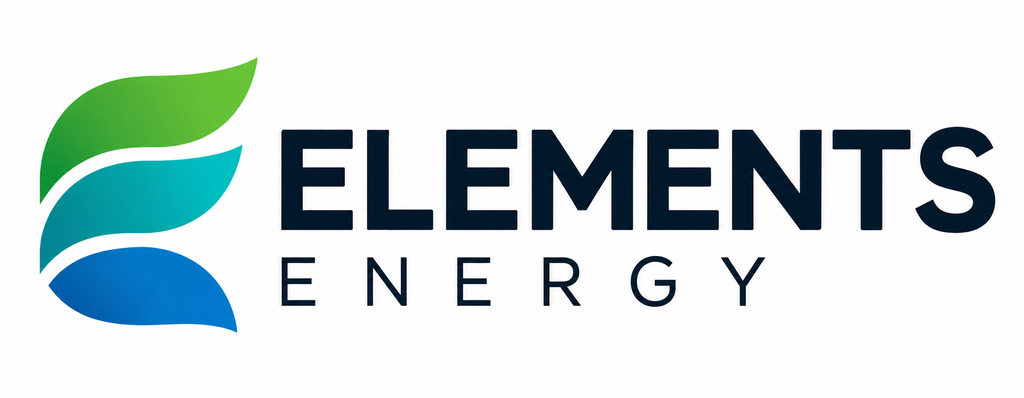 Elements Energy Hiring