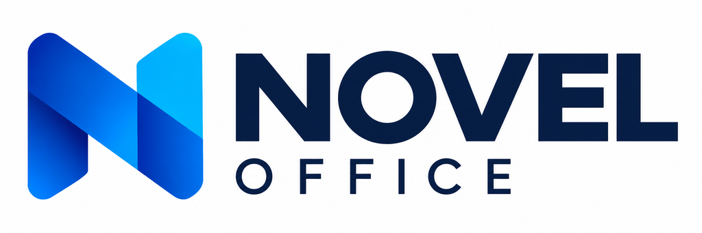 Novel Office Hiring