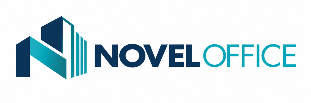 Novel Office IT Support 
