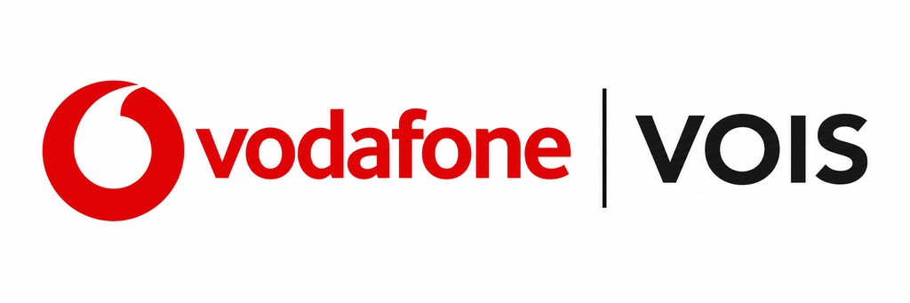 Vodafone