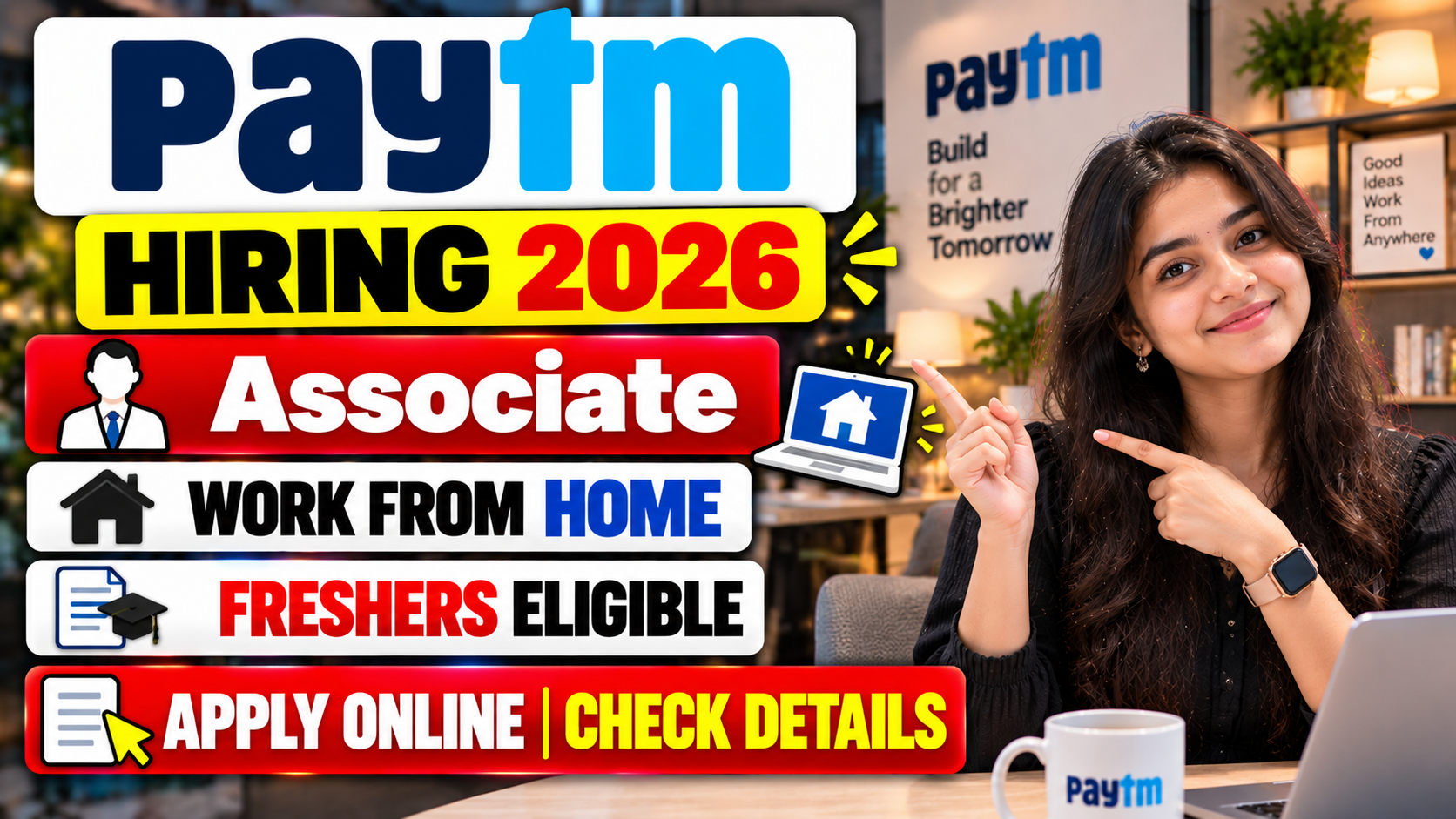 work from home - findmyjobss
